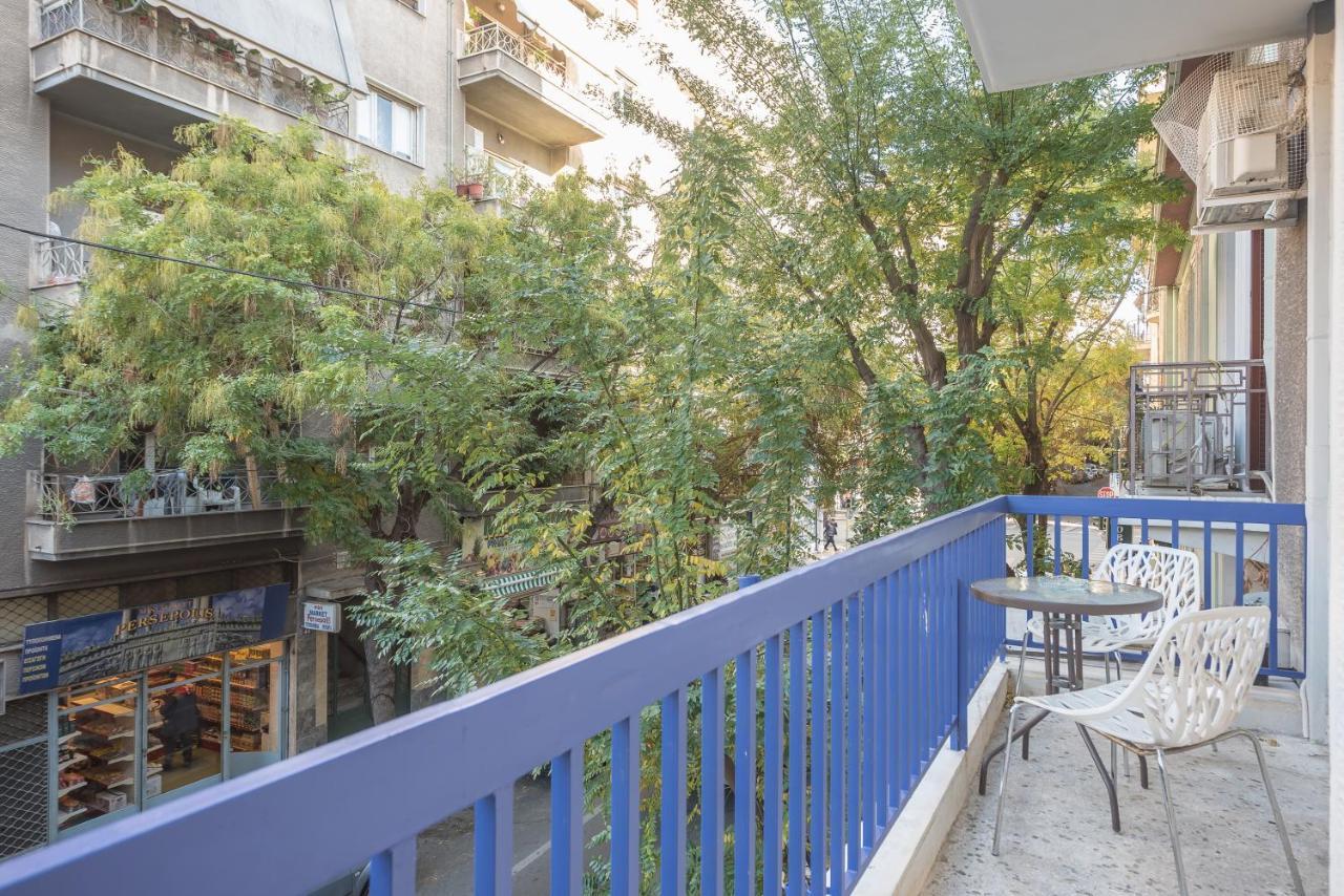 Athens Dreams & Suites Apartments Exteriör bild