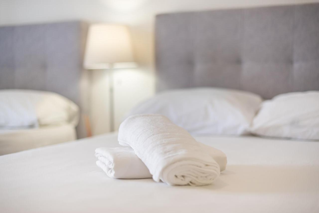 Athens Dreams & Suites Apartments Exteriör bild