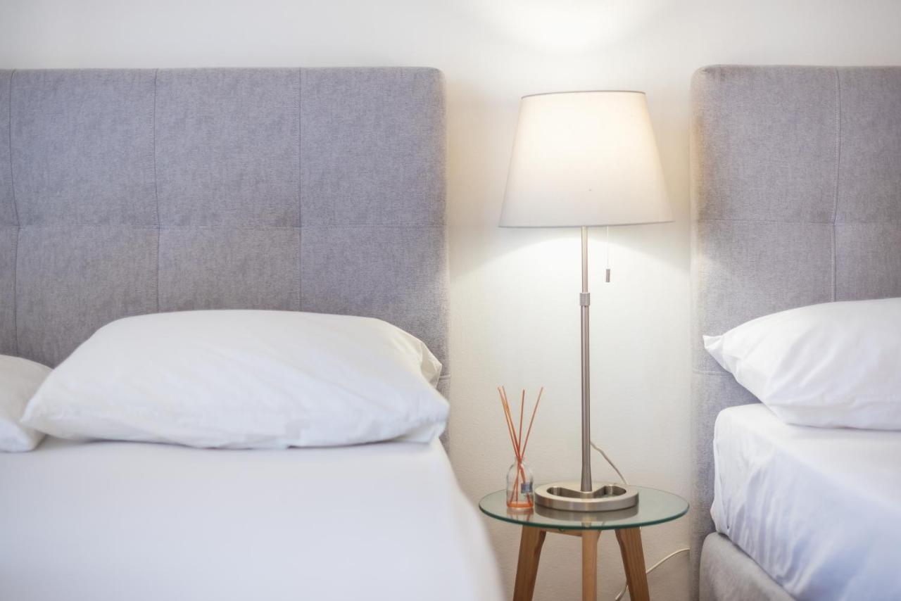 Athens Dreams & Suites Apartments Exteriör bild